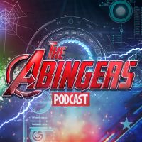 The Abingers - An MCU Podcast - What If…?, Shang-Chi and All Marvel Cinematic Universe cover