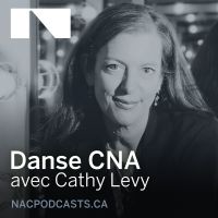 Danse CNA avec Cathy Levy cover