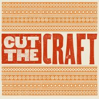 Cut the Craft cover