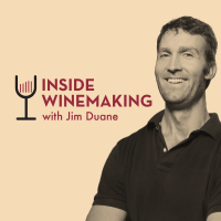 The Inside Winemaking Podcast with Jim Duane cover