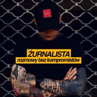 Żurnalista - Rozmowy bez kompromisów cover
