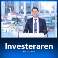 Investerarens Podcast cover