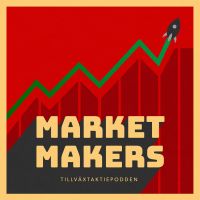 Market Makers cover