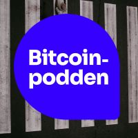 Bitcoinpodden cover
