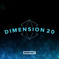Dimension 20 cover