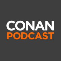 The CONAN Podcast cover