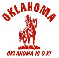 OK Radio cover