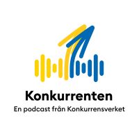 Konkurrenten cover