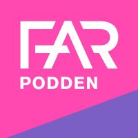 FAR-podden cover