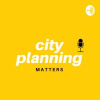 City Planning Matters cover