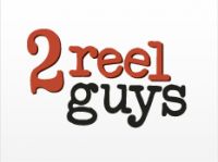 2 Reel Guys - The Art of Visual Story-telling cover
