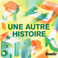 Une Autre Histoire cover