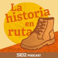 La Historia en Ruta cover