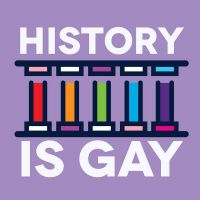 History is Gay cover