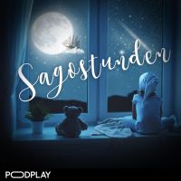 Sagostunden cover