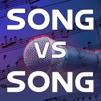 Song Vs. Song cover