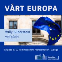 Vårt Europa cover