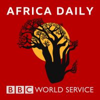 Africa Daily cover
