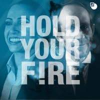 Hold Your Fire! cover