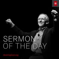 Sermon of the Day cover