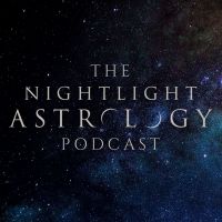 The Nightlight Astrology Podcast cover