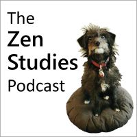 The Zen Studies Podcast cover