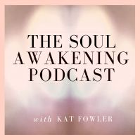 The Soul Awakening Podcast cover