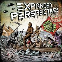 Expanded Perspectives cover
