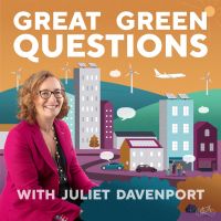 Great Green Questions cover