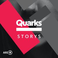 Quarks Storys cover