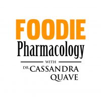 Foodie Pharmacology Podcast cover