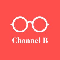 ChannelB پادکست فارسی cover