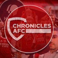 The Chronicles of a Gooner | The Arsenal Podcast cover