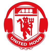 United Hour - A Manchester United Podcast cover