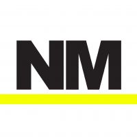 New Models Podcast cover