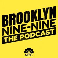 Brooklyn Nine-Nine: The Podcast cover