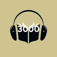 Аудиокниги 3000 cover
