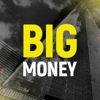 BIG MONEY cover