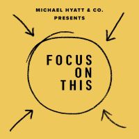 Focus on This cover