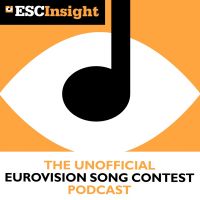 ESC Insight: The Unofficial Eurovision Song Contest Podcast cover