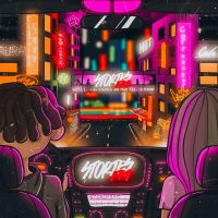 Stories FM cover