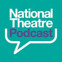 The National Theatre Podcast cover