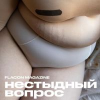 Нестыдный вопрос cover