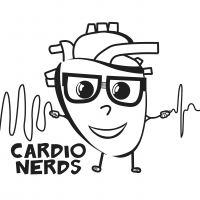 Cardionerds: A Cardiology Podcast cover