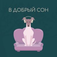 В добрый сон cover