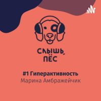 Слышь, пёс cover
