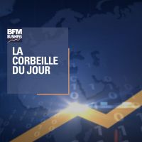La Corbeille du Jour cover