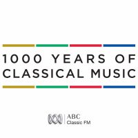 1000 Years of Classical Music cover