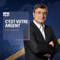C'est votre argent cover