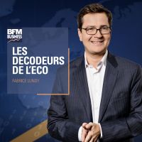 Les décodeurs de l'éco cover